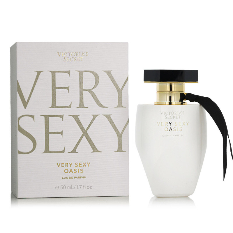 Profumo Donna Victoria's Secret EDP Very Sexy Oasis 50 ml