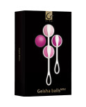 G-VIBE - SET 4 SFERE DA GEISHA MINI VIOLA