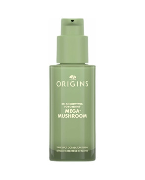 Siero Antimacchie Origins MEGA MUSHROOM 50 ml