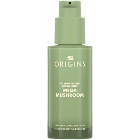 Siero Antimacchie Origins MEGA MUSHROOM 50 ml