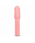 Cover per pene Size Up Carne Ø 4,6 cm 21,1 cm