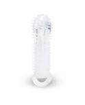 Cover per pene Size Up Ø 5 cm 15,5 cm