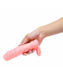 Cover per pene Size Up Carne Ø 4 cm 15,2 cm