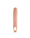 Cover per pene Blush Performance Carne Ø 4,9 cm 21,6 cm