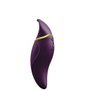 ZALO - HERO PULSE WAVE MASSAGER PURPLE