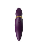 ZALO - HERO PULSE WAVE MASSAGER PURPLE