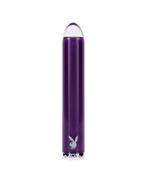 Vibratore Playboy Viola