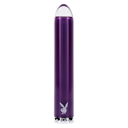 Vibratore Playboy Viola