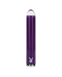 Vibratore Playboy Viola