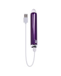 Vibratore Playboy Viola