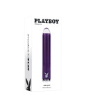 Vibratore Playboy Viola