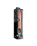 Cover per pene Blush Performance Carne Ø 5 cm