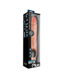 Cover per pene Blush Performance Carne Ø 5 cm