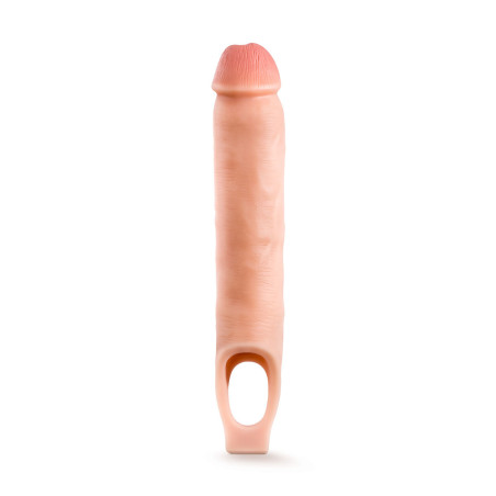 Cover per pene Blush Performance Carne Ø 5,2 cm