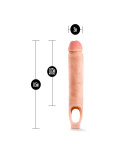 Cover per pene Blush Performance Carne Ø 5,2 cm