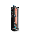 Cover per pene Blush Performance Carne Ø 5,2 cm