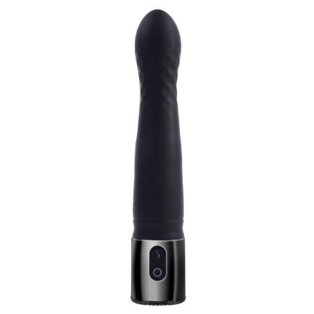 Vibratore Playboy Nero