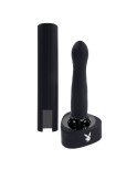 Vibratore Playboy Nero