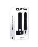 Vibratore Playboy Nero