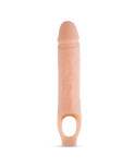 Cover per pene Blush Performance Carne Ø 4,6 cm 19 cm