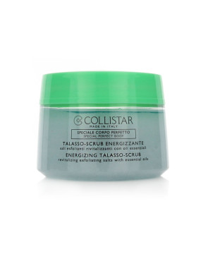 Esfoliante Corpo Collistar Talasso-Scrub 700 g