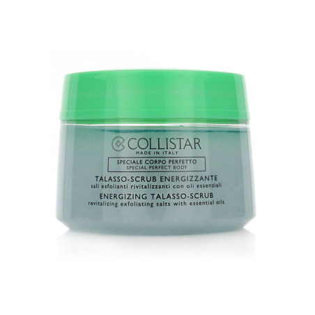 Esfoliante Corpo Collistar Talasso-Scrub 700 g