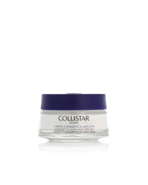 Crema Antietà Collistar Special Anti-Age 50 ml Energizzante