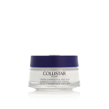 Crema Antietà Collistar Special Anti-Age 50 ml Energizzante