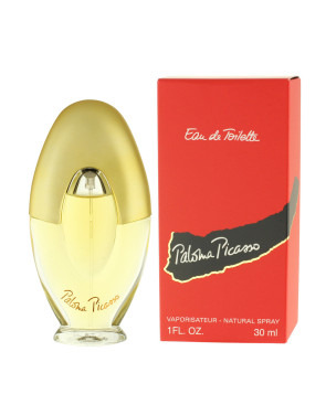 Profumo Donna Paloma Picasso EDT Paloma Picasso 30 ml