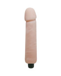 BAILE - DILDO VIBRATORE LOVE COMPANION 25 CM