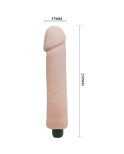 BAILE - DILDO VIBRATORE LOVE COMPANION 25 CM