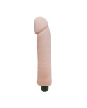 BAILE - DILDO VIBRATORE LOVE COMPANION 25 CM