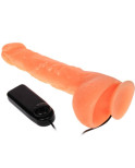 BAILE - DILDO VIBRANTE DEL PENE CON SENSAZIONE REALISTICA DI VIBRAZIONE