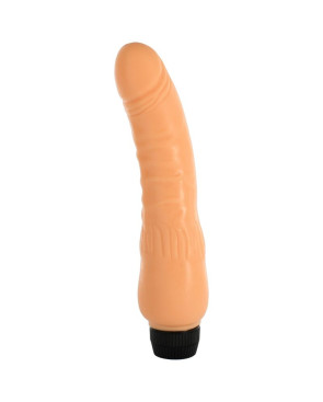 SEVEN CREATIONS - PENE REALISTICO MULTISPEED 23.8 CM