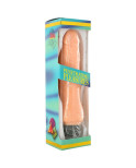 SEVEN CREATIONS - PENE REALISTICO MULTISPEED 23.8 CM