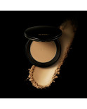 Base per il Trucco in Polvere Sensai Total Finish Nº TF206 Golden dune Spf 10 11 g Ricarica