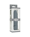 GET REAL - MINI VIBRATORE CLASSICO NERO