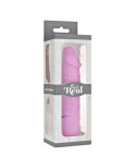 GET REAL - MINI VIBRATORE CLASSICO ROSA