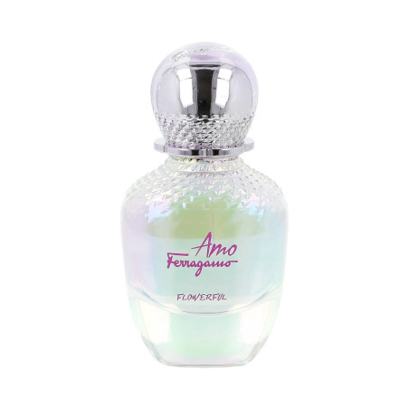 Profumo Donna Salvatore Ferragamo EDT Amo Ferragamo Flowerful (30 ml)