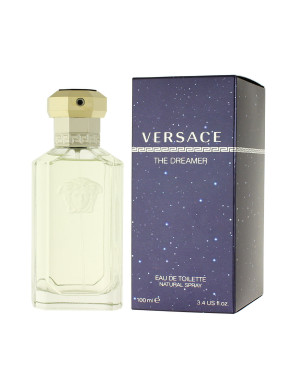 Profumo Uomo Versace EDT Dreamer 100 ml