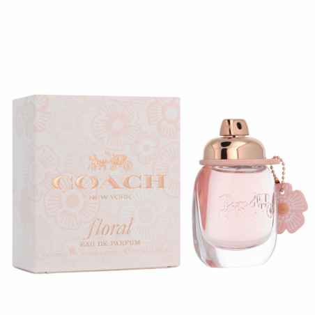 Profumo Donna Coach EDP Coach Floral 30 ml