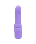 GET REAL - MINI VIBRATORE CLASSICO G-SPOT VIOLA