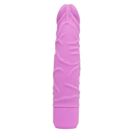 GET REAL - VIBRATORE ROSA ORIGINALE CLASSICO