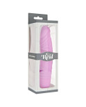 GET REAL - VIBRATORE ROSA ORIGINALE CLASSICO