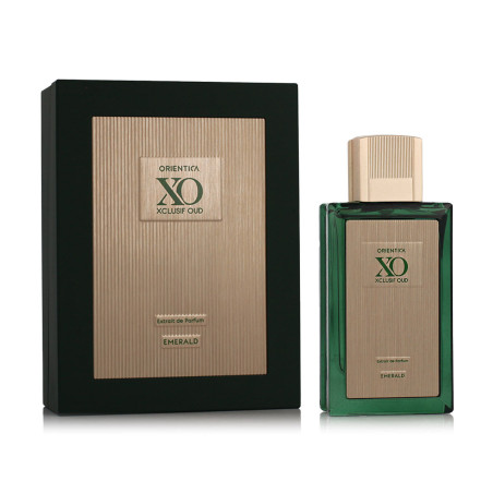 Profumo Unisex Orientica Xclusif Oud Emerald 60 ml