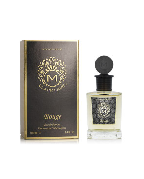 Profumo Donna Monotheme Venezia BLACK LABEL Rouge EDP 100 ml