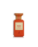 Profumo Donna Maison Alhambra Bright Peach EDP 80 ml