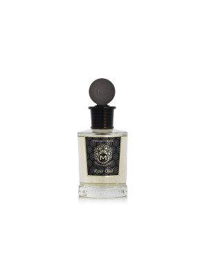 Profumo Donna Monotheme Venezia BLACK LABEL Rose Oud EDP 100 ml