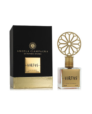 Profumo Unisex Angela Ciampagna Virtus 100 ml