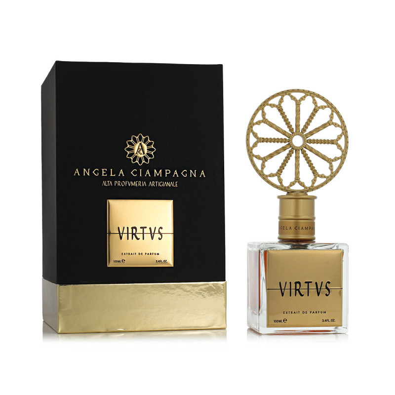 Profumo Unisex Angela Ciampagna Virtus 100 ml